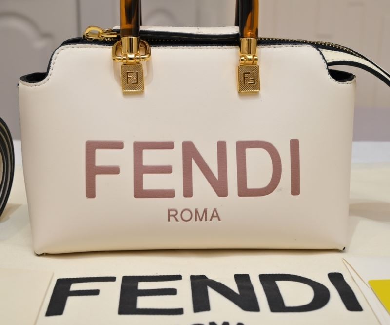 Fendi Pillow Bags